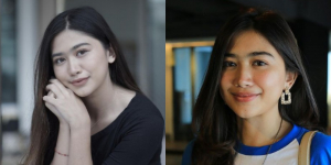 Profil dan Biodata Josephine Firmstone Lengkap Umur, Pemeran Moza Cinta Fitri The Series yang Tayang di WeTV