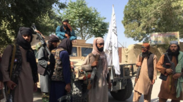 Daftar Negara yang Diduga Siap Jalin Hubungan Diplomatik dengan Afghanistan Usai Dikuasai oleh Taliban