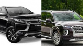 Ini Spesifikasi Mobil Mewah yang Dibeli Gubernur dan Wagub Sumbar dari Uang Rakyat, Pajero Sport-Hyundai Palisade Ternyata Harganya Fantastis
