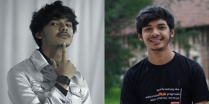Profil dan Biodata Lengkap Umur Alffy Rev, YouTuber sekaligus Komposer Dibalik Terciptanya Lagu Wonderland Indonesia