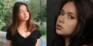 Profil dan Biodata Rebecca Klopper Langkap Umur, Pemeran Moza Adisti di Serial Mozachiko 