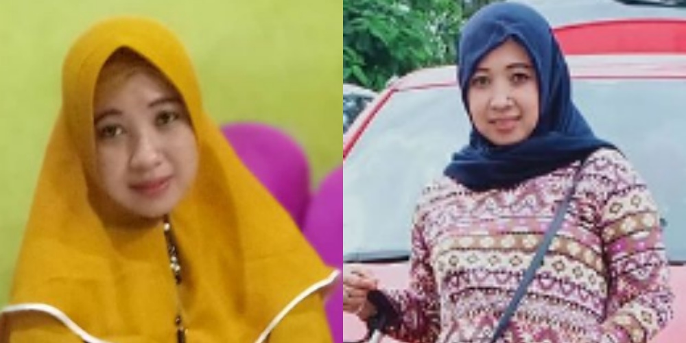 Sosok Dan Fakta Lengkap Atikah Aka Adeevacantik Tiktoker Cantik Yang