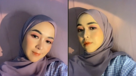 Profil dan Biodata Lengkap Dimas Ayu aka dmsayu, TikToker Makeup Artist Asal Depok yang Suka Open Donasi untuk Orang Tua Renta