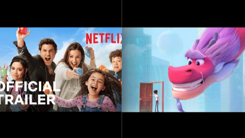 5 Rekomendasi Film Keluarga Di Netflix Cocok Ditonton Saat Weekend 