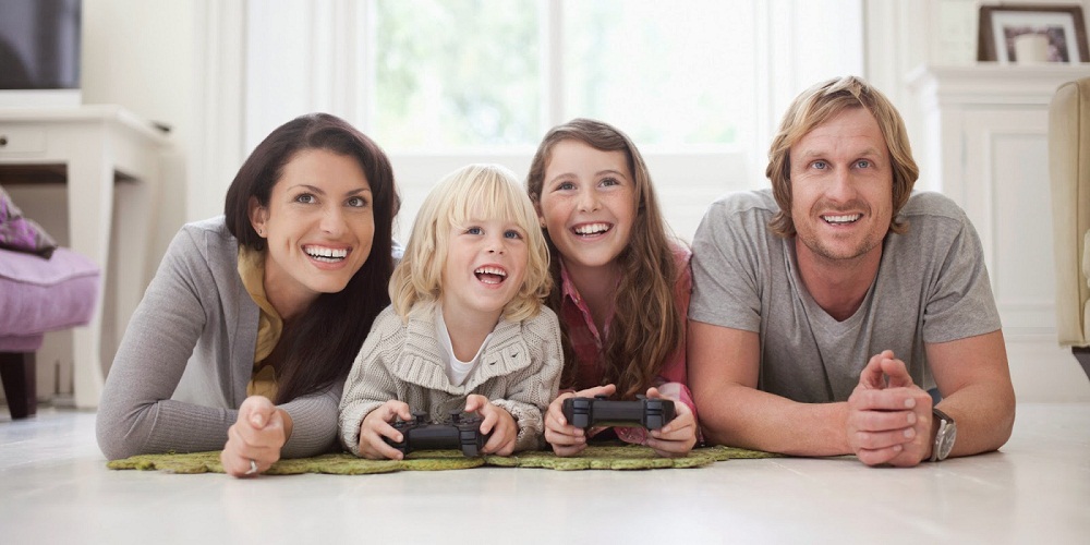 Ini 5 Game yang Bisa Kamu Mainkan Bersama Keluarga di Saat PPKM, Mulai dari Plants vs Zombie Hingga Play Together