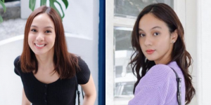 Profil dan Biodata Lengkap Umur Nasya Marcella, Aktris Cantik Pemain serial Sianida The Series WeTV