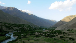 Mengenal Lembah Panjshir, Wilayah yang Sulit Ditaklukan oleh Taliban Sejak Era Uni Soviet