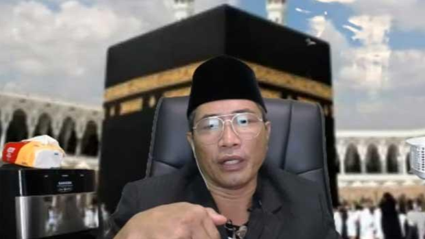 Fakta Lengkap Kominfo Blokir Kanal YouTube Muhammad Kece, yang Sebut Nabi Muhammad Pengikut Jin, Penuh Konten Penodaan Agama