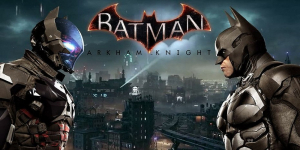 Ini Tips dan Trik Bermain Game Batman: Arkham Knight di PS 5