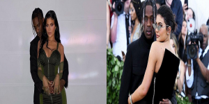 Profil dan Biodata Kylie Jenner Lengkap Umur, Model dan Pebisnis Cantik yang Hamil Anak Kedua Bersama Travis Scott