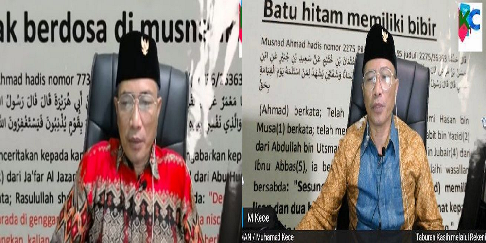 Awal Mula Muhammad Kece Youtuber Murtadin yang Hina Islam Ditangkap di Bali, Ketakutan dan Sempat Bersembunyi