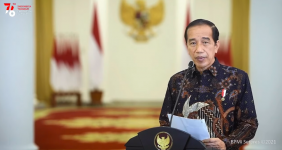 Awal Mula Presiden Jokowi Beri Pesangon ke Wakil Menteri Rp 580 Juta Usai Masa Jabatan