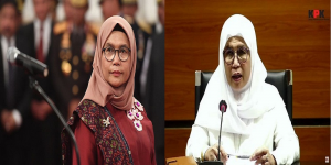 Profil dan Biografi Lili Pintauli Siregar, Wakil Ketua KPK yang Langgar Etik Berat