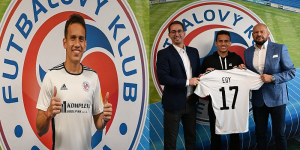 Profil Lengkap FK Senica di Slovakia, Klub Baru Egy Maulana Vikri Pemain Timnas Indonesia