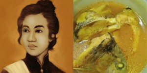 Resep dan Cara Membuat Gulee Eungkot Kreuling, Makanan Favorit Pahlawan Cut Nyak Dien