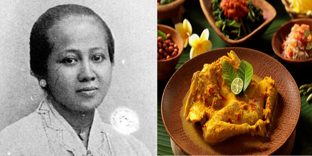 Resep dan Cara Membuat Bebek Betutu, Salah Satu Makanan Favorit RA Kartini
