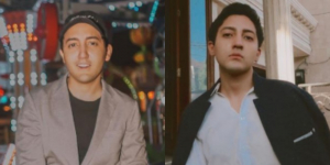 Profil dan Biodata Aron Ashab Lengkap Umur, Aktor dan YouTuber yang Merasa Dilecehkan Imam Darto di Acara TV 