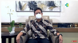 Tembus 100 Juta Awal Vaksin COVID19 Indonesia Di-bully, Sekarang Peringkat Atas 