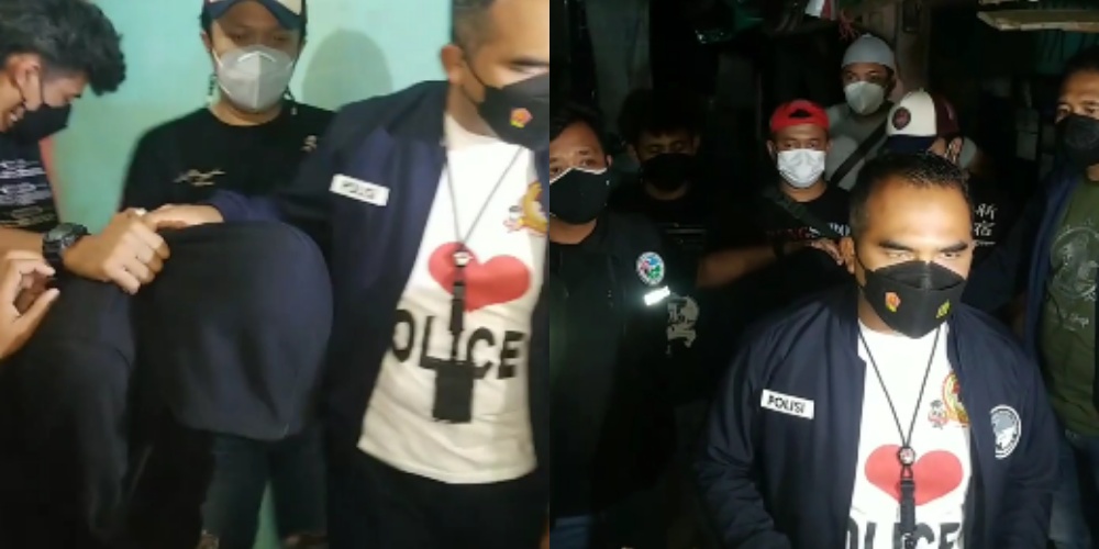 Awal Mula Polisi Tangkap Bandar Narkoba Kasus Coki Pardede, Amankan 10 Gram Sabu 