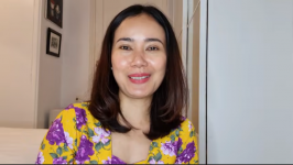 Profil dan Biodata Dewi Pobo, YouTuber Asal Indonesia yang Punya ART dari Berbagai Negara
