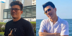 Profil dan Biodata Koko Holy aka Jackson Tsai, Pemilik Holywings Kemang yang Viral Timbulkan Kerumunan