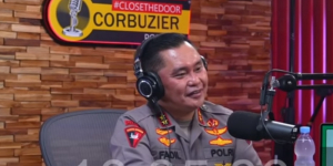 Profil dan Biodata Irjen Fadil Imran, Kapolda Metro Jaya Ungkap Video Penangkapan Coki Pardede di Podcast Deddy Corbuzier  