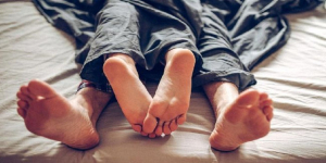Viral Video Pasangan Kekasih Gancet, Ini Penyebab dan Cara Mengatasinya