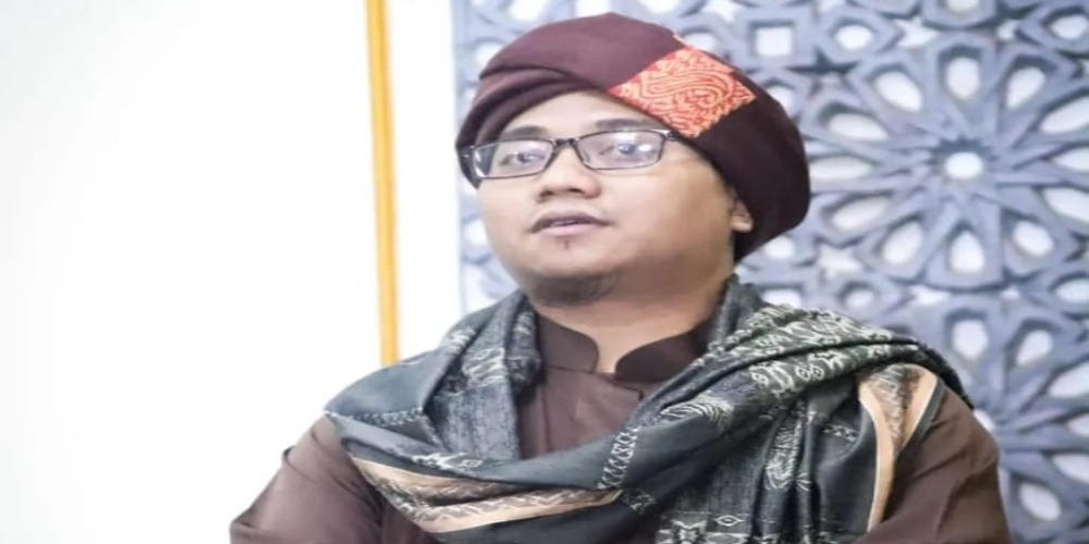 Ini Penghasilan Youtube Gus Idris Ustaz Yang Viral Karena Gancet