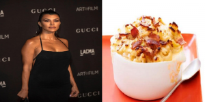 Resep dan Cara Lengkap Membuat Mac and Cheese, Makanan Favorit Kourtney Kardashian
