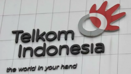 PT Telkom Indonesia Tbk Bukukan Laba Bersih Rp 12,5 Triliun Pada Semester Pertama 2021