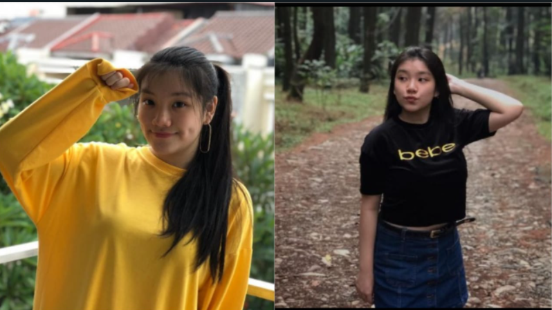 Profil dan Biodata Coco Lee, Tiktoker 15 Tahun yang Jadi Inspirasi Gen Z