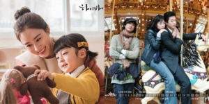  7 Drama Korea yang Bikin Kamu Baper dan Gak Bisa Move On