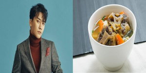 Resep dan Cara Lengkap Membuat Sop Buntut, Makanan yang Disukai Seungri BIGBANG      