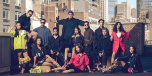 Daftar Artis Indonesia yang Dibawa Muhammad Sadad Pemilik Erigo ke New York Fashion Week 2022