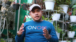 Sosok dan Fakta Muhammad Rosul, Peternak Bebek Sukses di Yogyakarta Beromset Ratusan Juta