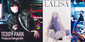 Profil dan Biodata Teddy, Sosok Dibalik Suksesnya Album Solo Lisa Blackpink