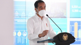 Ini Harta Kekayaan Presiden Jokowi Selama Pandemi Covid-19, Naik Rp 8 Miliar