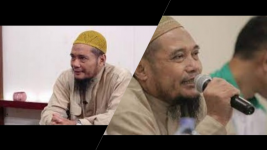 Profil dan Biodata Abu Rusydan Lengkap Umur, Teroris Tokoh Senior JI Kembali Ditangkap Densus 88