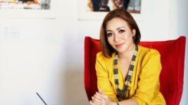 Profil dan Biodata Putu Dessy Fridayanthi, MC Wanita yang Merasa Diperlakukan Seperti Tahanan