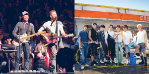 Coldplay x BTS Resmi Kolaborasi, Siap Nyanyikan 