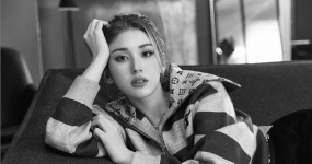 Profil dan Biodata Jeon Somi, Comeback dengan Lagu 'Dumb Dumb', Kini Mencapai 75 Juta Tayangan