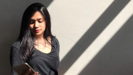 Profil dan Biodata Tiarani Savitri, Anak Mulan Jameela yang Kecantikannya Jadi Sorotan