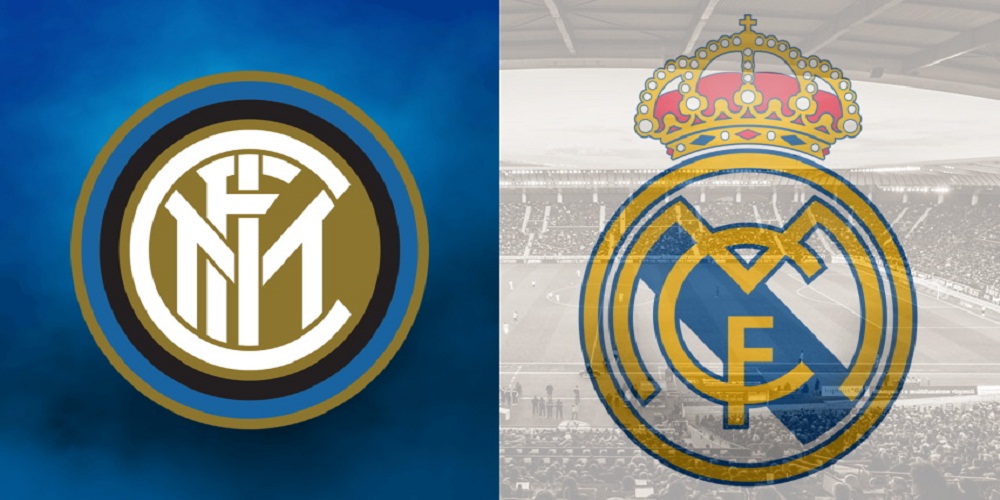 Data dan Fakta Pertandingan Inter Milan vs Real Madrid di Liga Champions 2021/2022 Malam Ini 