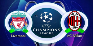 Data dan fakta Pertandingan AC Milan vs Liverpool di Liga  Champions 2021/2022 Malam Ini