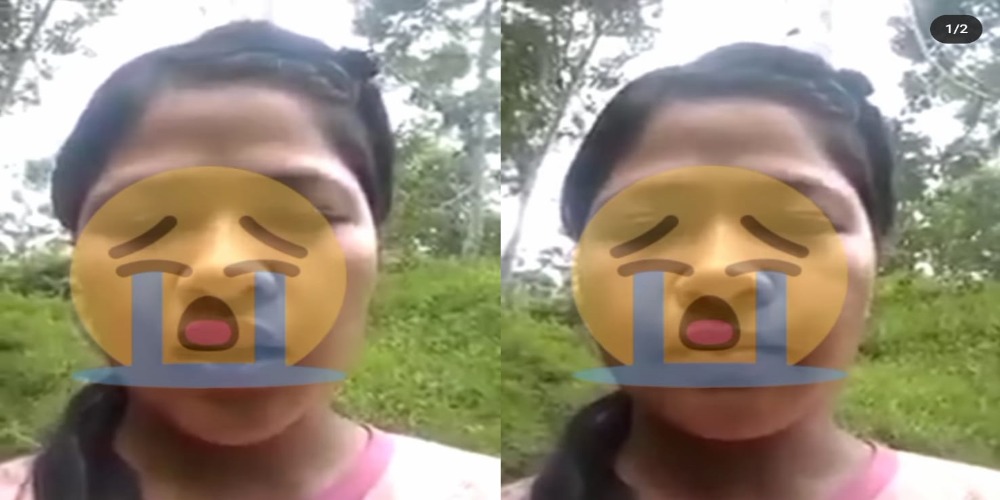 Viral Video Seorang Anak di Sulut Mengaku Dicabuli Ayah Setiap Malam, Diancam Ditembak Bila Lari