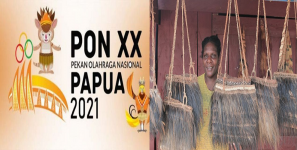 Mengenal Noken Lengkap Sejarah, Warisan Budaya Dunia dari Papua Jadi Ikon PON XX