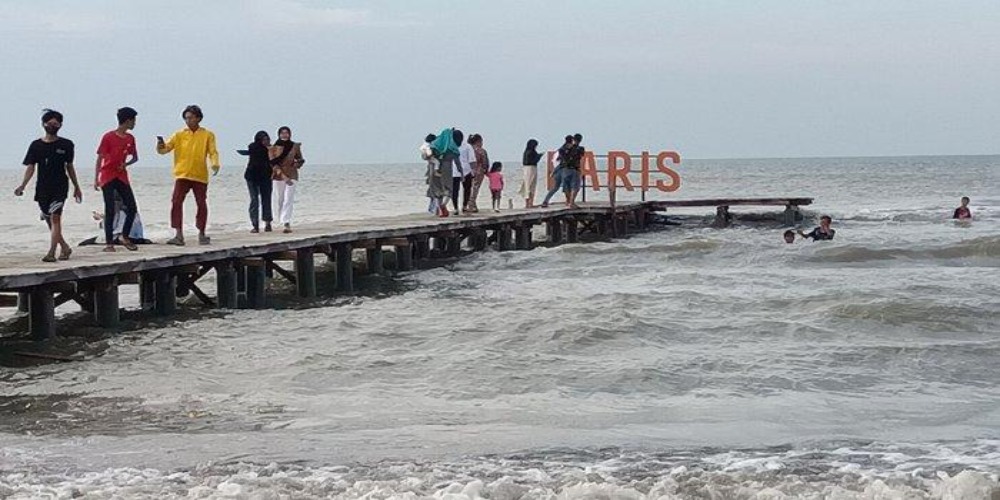 Cerita Mistis Sumur Gaib di Pantai Tiris Indramayu, Sering Bantu Orang yang Butuh Bantuan Darurat