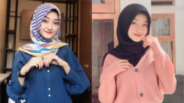 Profil dan Biodata Marzia Nurul aka sugarrplum_z, TikToker Bandung yang Pesonanya Jadi Sorotan