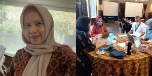  Profil dan Biodata Adi Utarini, Peneliti Indonesia Masuk dalam 100 Orang Paling Berpengaruh Majalah TIME