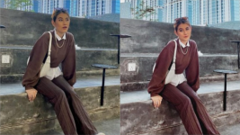 Profil Sonia Putri Mulyani aka sonclirr, Vlogger 21 Tahun Gemar Beri Tips Kecantikan Lewat TikTok